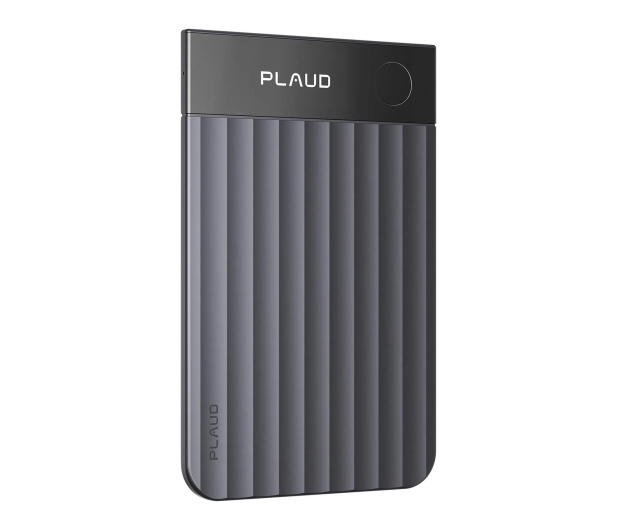 PLAUD Inteligentny Cyfrowy Dyktafon AI Note PRO Czarny - 1548570 - zdjęcie 4